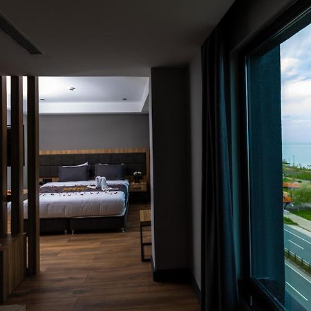 Gürsoy Exclusive Hotel Trabzon Habitación foto