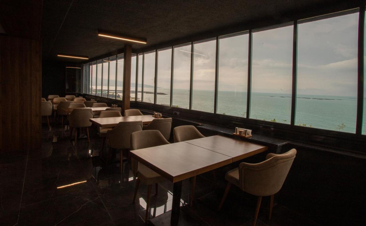 Gürsoy Exclusive Hotel Trabzon Exterior foto